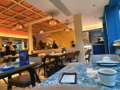 -羊巴道新疆菜·清真(上梅林店)