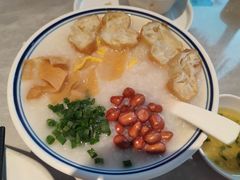 -陶兰居·手工点心·粤菜(圆融时代广场店)