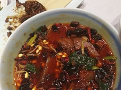 -京味斋·北京烤鸭(北京南站洋桥店)