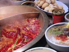 -小龙坎火锅(全球总店)