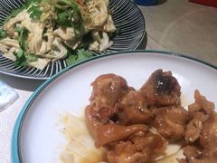 -张记旺角食街(动物园店)