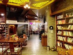 大堂-四喜馄饨(黄土岭店)