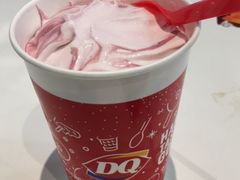-DQ·蛋糕·冰淇淋(通州万达店)