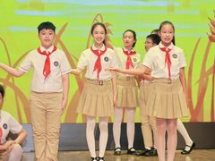 -金陵中学(河西分校)