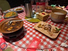 -老郑家东北春饼(龙悦居店)