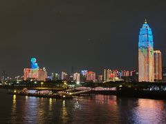 -武汉知音号