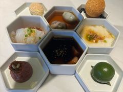 -民国红公馆·秦淮八艳(夫子庙店)