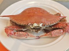 -皇朝海鲜酒店