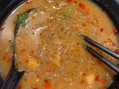 -小杨生煎(黄河路店)