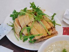 振鼎鸡-振鼎鸡(天钥桥路店)