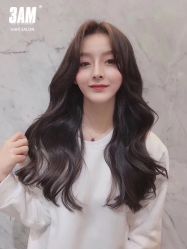-3AM HAIR SALON染发烫发接发