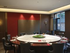 包厢-双合园·海鲜水饺青岛菜(九水东路店)