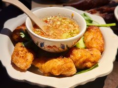 -大头虾越式风味餐厅(光明广场店)