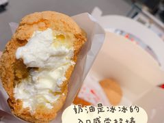 -西树泡芙(正佳店)