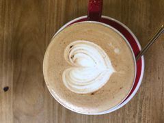 -咖法森林·咖啡  酒吧(天河店)