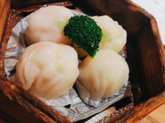 驰名虾饺皇-粤食堂(天津和悦汇店)