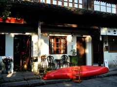 -小河直街历史文化街区