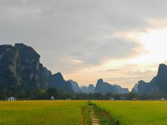 -大新明仕山庄