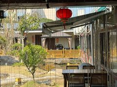 -湘力力小院·鱼汤泡饭(枫林路店)