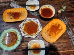 -连手特色烤串