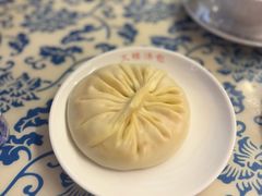 -文楼·淮扬菜·淮安早茶(河下古镇翔宇店)