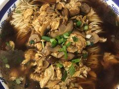 -鸿兴面馆馄饨小笼(稻香店)