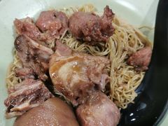 -联记面家(新马路店)