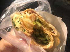 -卞姐蛋饼(陕西南路店)