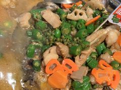 -探鱼·鲜青椒爽麻烤鱼(领展购物广场店)