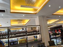 -四海蒸鲜蒸汽海鲜自助(北戴河店)