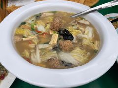 -老磨油饼(高陵店)