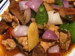 -慧娟面馆·餐厅(望江路店)