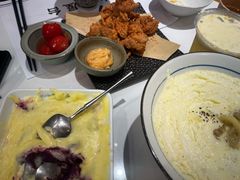 -火山屋台(新街口店)