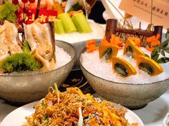 -喜聚薈·花膠雞海鮮火鍋(越秀店)