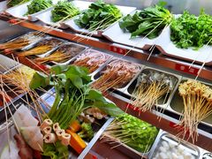 -玉林串串香·成都老字号(玉林街总店)