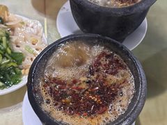 -虹兴砂锅店
