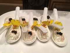 -广州花园酒店·凌璇阁旋转餐厅CAROUSEL360