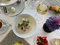 -北京柏悦酒店·锦庭餐厅Dining Room