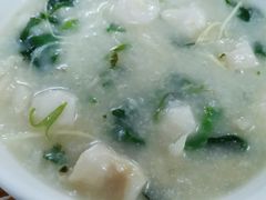 -华记粥饭店(印象容桂主题风情街店)