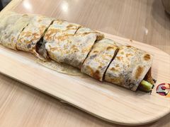 -卷翻天·卷饼(欧亚商都店)