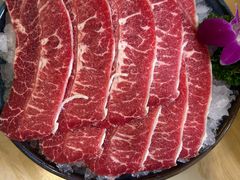 -阳坊胜利涮羊肉(阳坊老店)