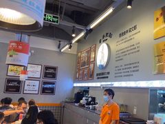 -肥韬茶餐厅(海上世界店)