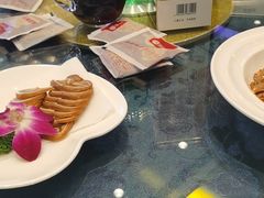 -天目湖涵田度假村