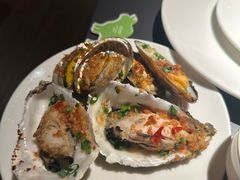 -拉蒂娜·巴西牛排馆 Latina·Brazilian Steakhouse(王府井喜悦店)