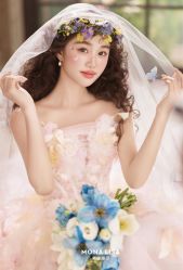 -蒙娜丽莎婚纱摄影(南门店)