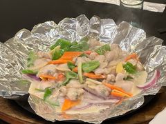 铁板本港文蛤-9号小厨师(端平桥店)