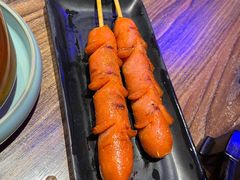 -清真·耶丽米娅西域主题餐厅(联城店)