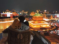 -开元商城(钟楼店)
