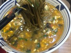 -蓝田九大碗民俗食府(蓝田店)