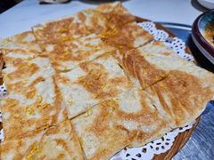 菊花薄饼-红日饭店(裕隆三路店)